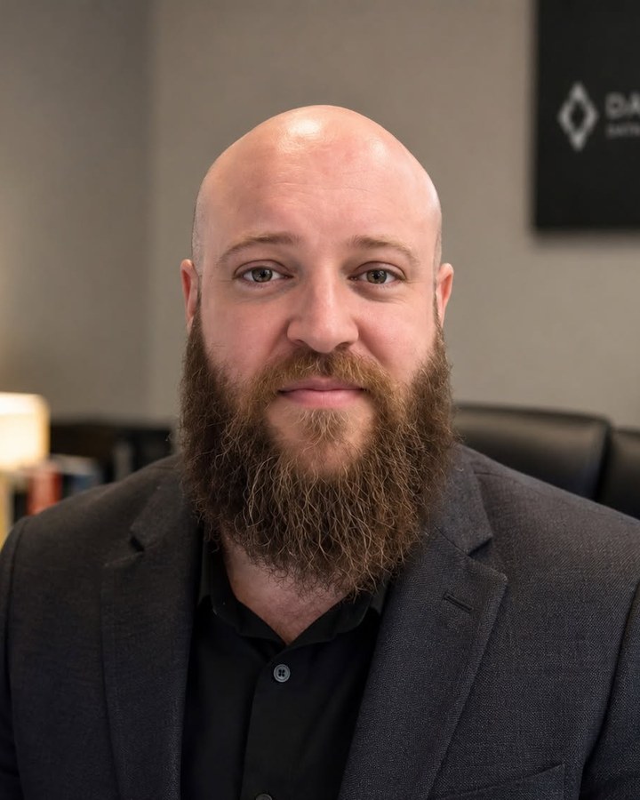 Brian, founder of DataForge